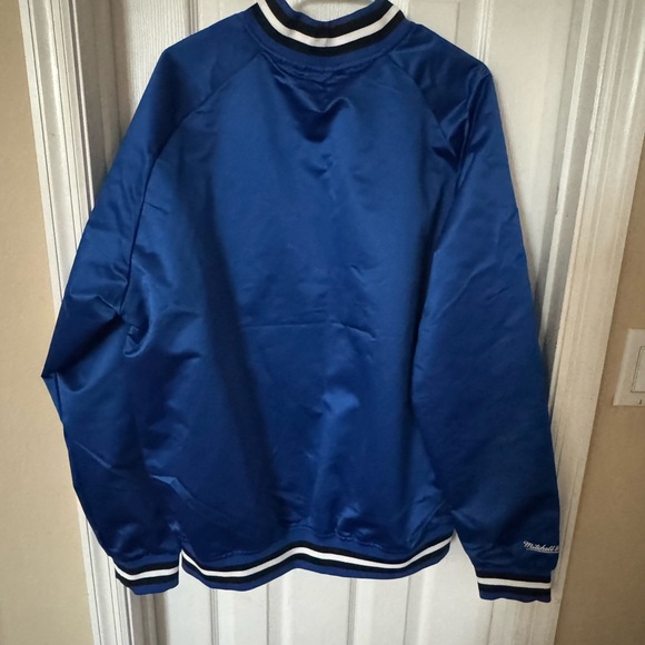 Orlando Magic Bomber Jacket size XXL Men’s - Picture 3 of 3